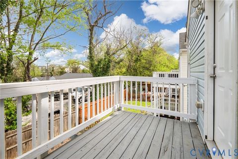 Tiny photo for 71 W Pilkington Street, Richmond, VA 23225 (MLS # 2607777)