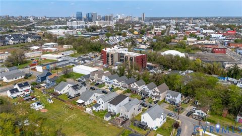 Tiny photo for 71 W Pilkington Street, Richmond, VA 23225 (MLS # 2607777)