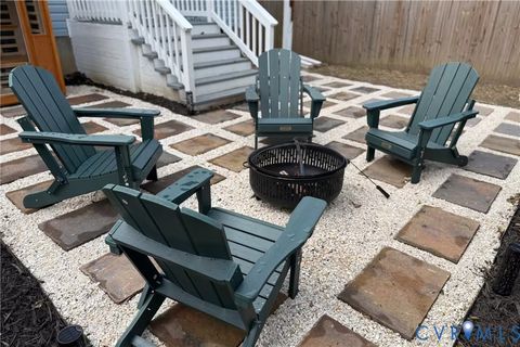 Tiny photo for 71 W Pilkington Street, Richmond, VA 23225 (MLS # 2607777)