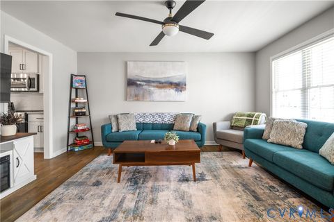 Tiny photo for 71 W Pilkington Street, Richmond, VA 23225 (MLS # 2607777)