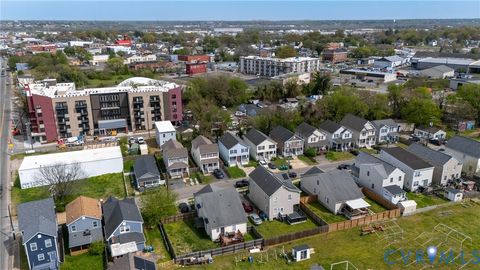 Tiny photo for 71 W Pilkington Street, Richmond, VA 23225 (MLS # 2607777)