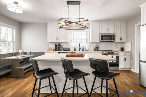 Tiny photo for 71 W Pilkington Street, Richmond, VA 23225 (MLS # 2607777)