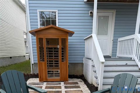 Tiny photo for 71 W Pilkington Street, Richmond, VA 23225 (MLS # 2607777)