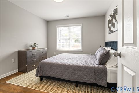 Tiny photo for 71 W Pilkington Street, Richmond, VA 23225 (MLS # 2607777)