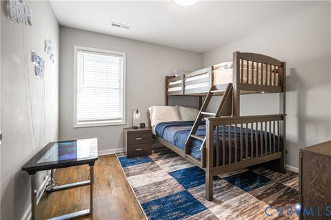 Tiny photo for 71 W Pilkington Street, Richmond, VA 23225 (MLS # 2607777)
