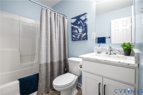 Tiny photo for 71 W Pilkington Street, Richmond, VA 23225 (MLS # 2607777)