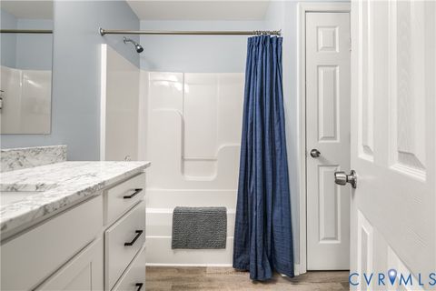 Tiny photo for 71 W Pilkington Street, Richmond, VA 23225 (MLS # 2607777)