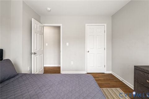 Tiny photo for 71 W Pilkington Street, Richmond, VA 23225 (MLS # 2607777)