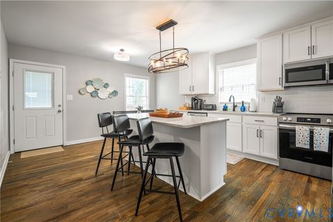 Tiny photo for 71 W Pilkington Street, Richmond, VA 23225 (MLS # 2607777)