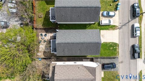 Tiny photo for 71 W Pilkington Street, Richmond, VA 23225 (MLS # 2607777)