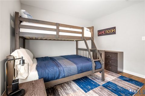 Tiny photo for 71 W Pilkington Street, Richmond, VA 23225 (MLS # 2607777)