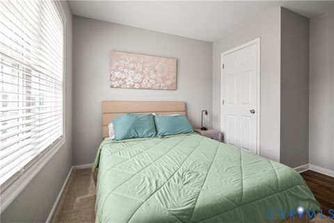 Tiny photo for 71 W Pilkington Street, Richmond, VA 23225 (MLS # 2607777)