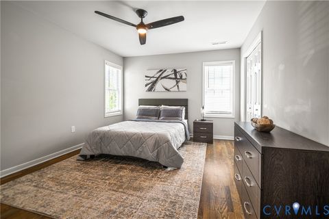 Tiny photo for 71 W Pilkington Street, Richmond, VA 23225 (MLS # 2607777)
