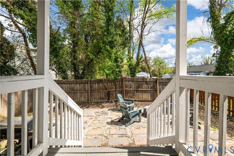 Tiny photo for 71 W Pilkington Street, Richmond, VA 23225 (MLS # 2607777)