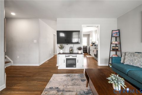 Tiny photo for 71 W Pilkington Street, Richmond, VA 23225 (MLS # 2607777)