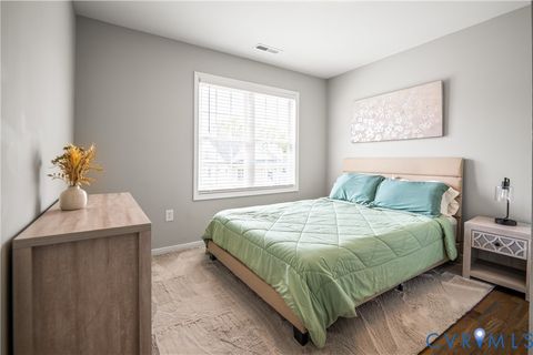 Tiny photo for 71 W Pilkington Street, Richmond, VA 23225 (MLS # 2607777)
