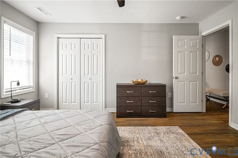 Tiny photo for 71 W Pilkington Street, Richmond, VA 23225 (MLS # 2607777)