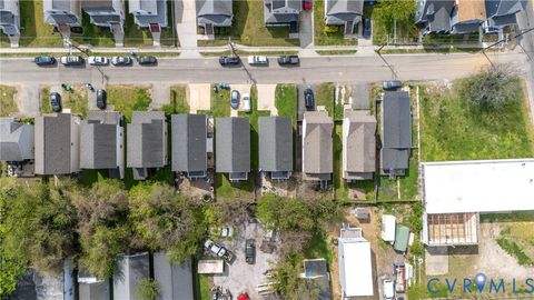 Tiny photo for 71 W Pilkington Street, Richmond, VA 23225 (MLS # 2607777)