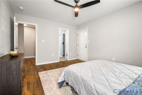 Tiny photo for 71 W Pilkington Street, Richmond, VA 23225 (MLS # 2607777)