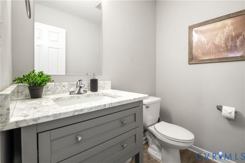 Tiny photo for 71 W Pilkington Street, Richmond, VA 23225 (MLS # 2607777)
