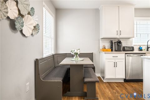 Tiny photo for 71 W Pilkington Street, Richmond, VA 23225 (MLS # 2607777)