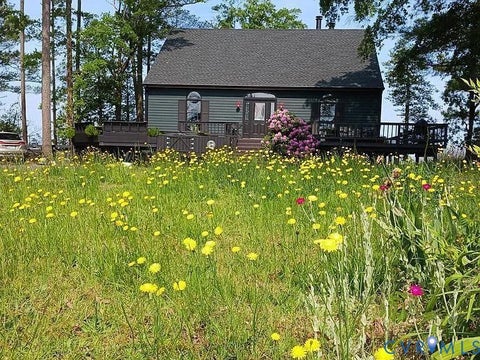 Photo of 14380 Ridge Road, Accomac, VA 23308 (MLS # 2627701)