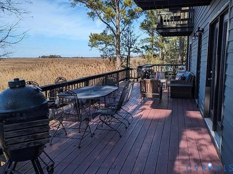 Tiny photo for 14380 Ridge Road, Accomac, VA 23308 (MLS # 2627701)