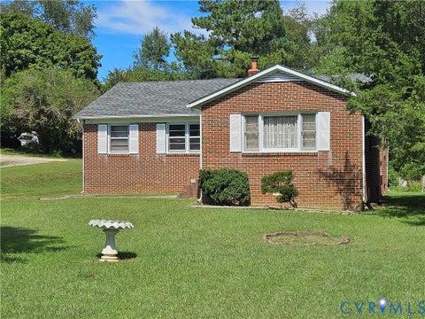 Tiny photo for 147 Chase Street, Bowling Green, VA 22427 (MLS # 2625287)