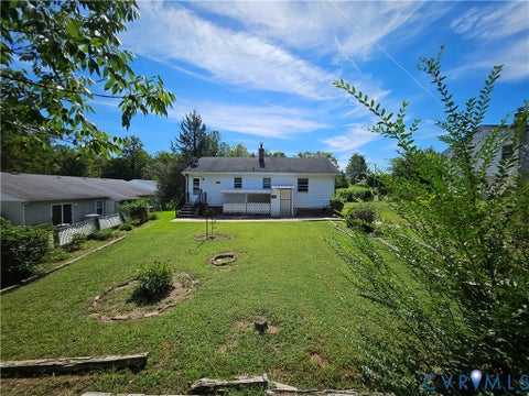 Tiny photo for 147 Chase Street, Bowling Green, VA 22427 (MLS # 2625287)