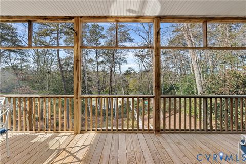 Tiny photo for 170 Rappa Run Road, Topping, VA 23169 (MLS # 2604637)