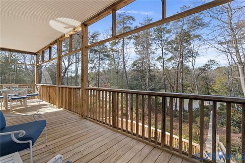 Tiny photo for 170 Rappa Run Road, Topping, VA 23169 (MLS # 2604637)