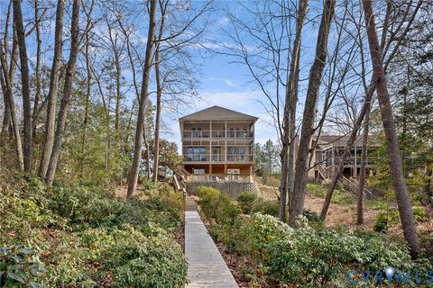 Tiny photo for 170 Rappa Run Road, Topping, VA 23169 (MLS # 2604637)