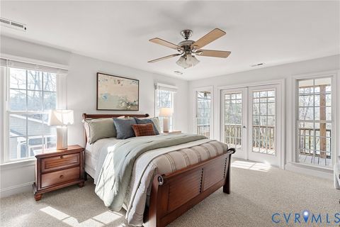 Tiny photo for 170 Rappa Run Road, Topping, VA 23169 (MLS # 2604637)