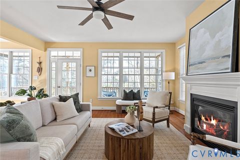 Tiny photo for 170 Rappa Run Road, Topping, VA 23169 (MLS # 2604637)