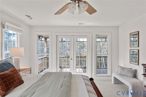 Tiny photo for 170 Rappa Run Road, Topping, VA 23169 (MLS # 2604637)