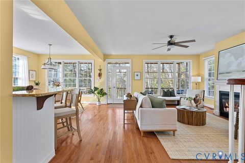 Tiny photo for 170 Rappa Run Road, Topping, VA 23169 (MLS # 2604637)