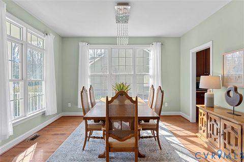 Tiny photo for 170 Rappa Run Road, Topping, VA 23169 (MLS # 2604637)