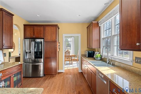 Tiny photo for 170 Rappa Run Road, Topping, VA 23169 (MLS # 2604637)