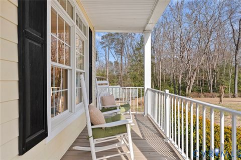 Tiny photo for 170 Rappa Run Road, Topping, VA 23169 (MLS # 2604637)