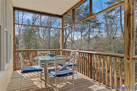 Tiny photo for 170 Rappa Run Road, Topping, VA 23169 (MLS # 2604637)