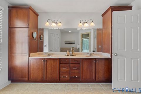 Tiny photo for 170 Rappa Run Road, Topping, VA 23169 (MLS # 2604637)