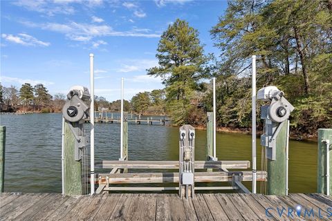 Tiny photo for 170 Rappa Run Road, Topping, VA 23169 (MLS # 2604637)