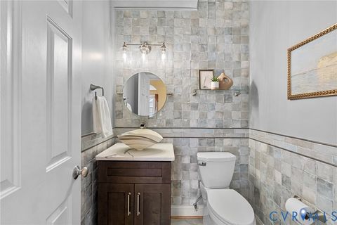 Tiny photo for 170 Rappa Run Road, Topping, VA 23169 (MLS # 2604637)