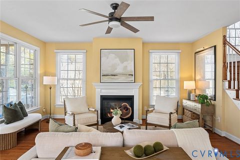 Tiny photo for 170 Rappa Run Road, Topping, VA 23169 (MLS # 2604637)