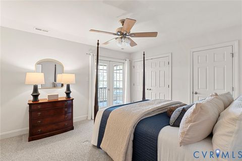 Tiny photo for 170 Rappa Run Road, Topping, VA 23169 (MLS # 2604637)