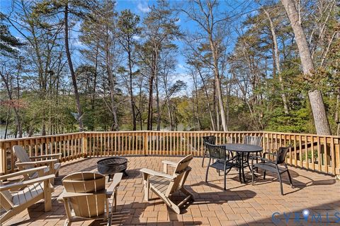 Tiny photo for 170 Rappa Run Road, Topping, VA 23169 (MLS # 2604637)