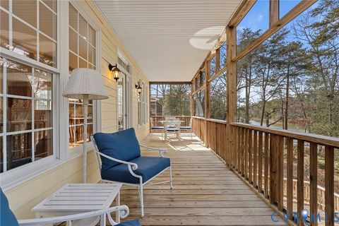 Tiny photo for 170 Rappa Run Road, Topping, VA 23169 (MLS # 2604637)