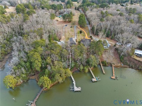 Tiny photo for 170 Rappa Run Road, Topping, VA 23169 (MLS # 2604637)