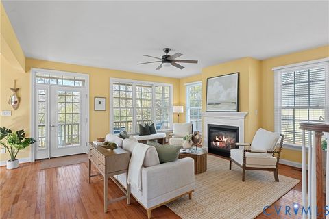 Tiny photo for 170 Rappa Run Road, Topping, VA 23169 (MLS # 2604637)