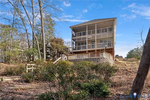 Tiny photo for 170 Rappa Run Road, Topping, VA 23169 (MLS # 2604637)